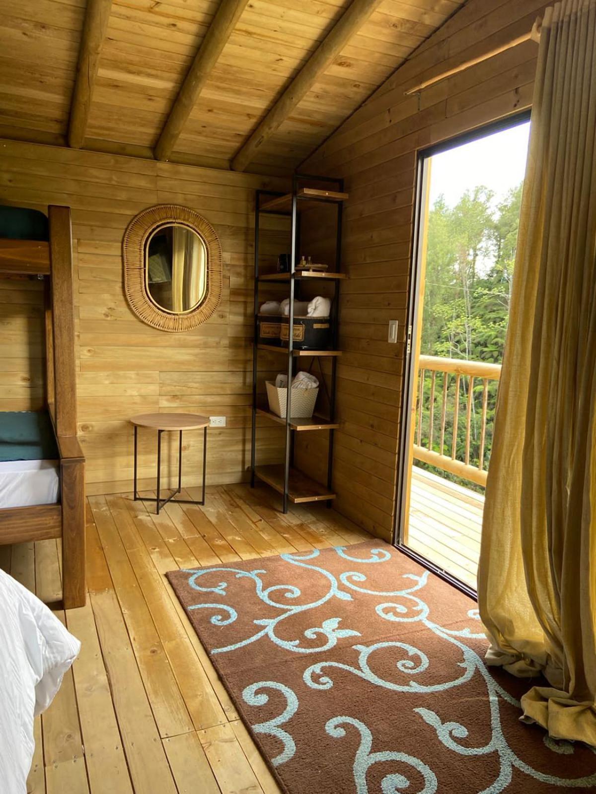 Отель Cardinal Glamping Гуатапе Экстерьер фото